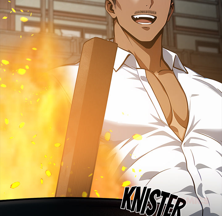 Workaholic Gangster - episode 19 - 27
