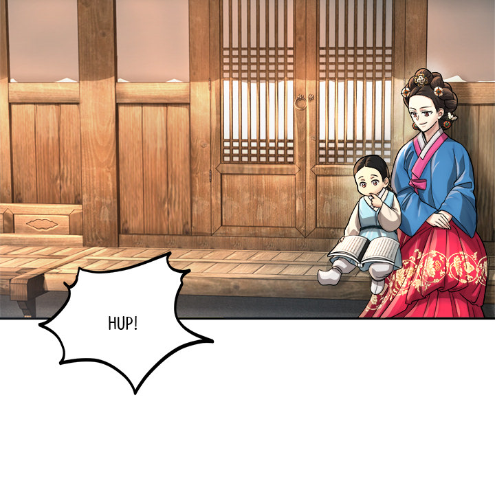 Swole Joseon - episode 18 - 105