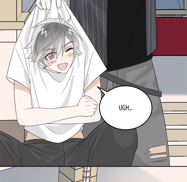 Can't Defy Fate - episode 10 - 14