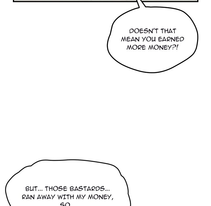 The Unwanted Roommate - episode 10 - 85