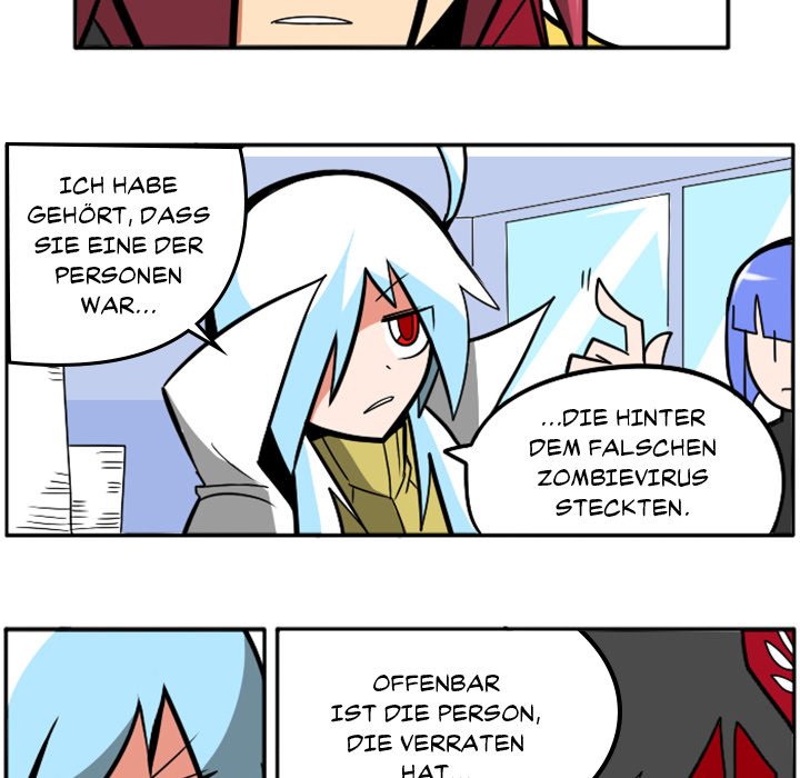Das Wohnheim aus einer anderen Welt - episode 32 - 194