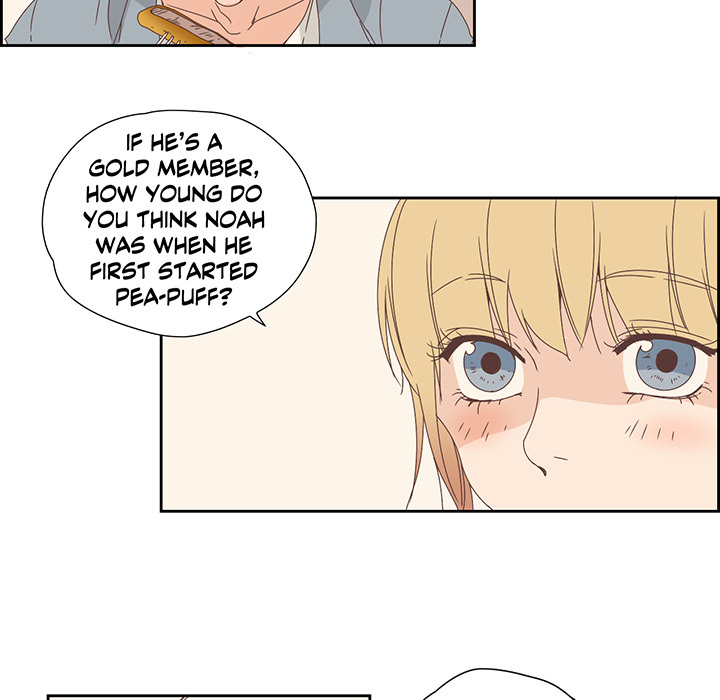 An Innocent Sin - episode 5 - 32