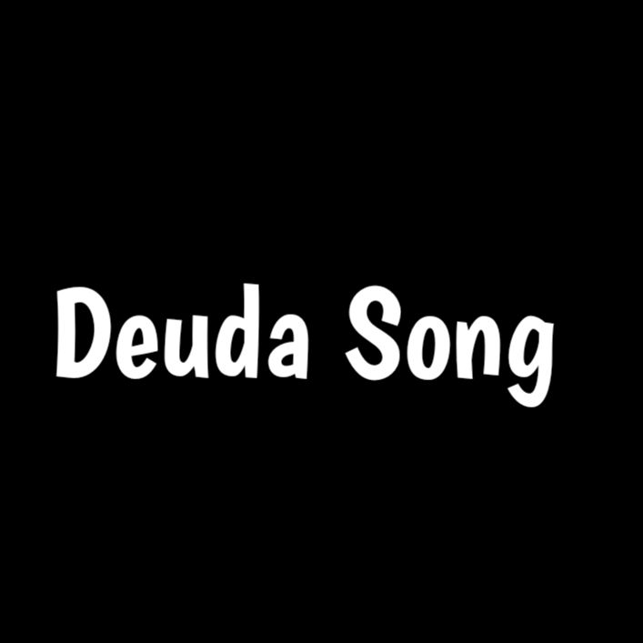 Deuda - original sound