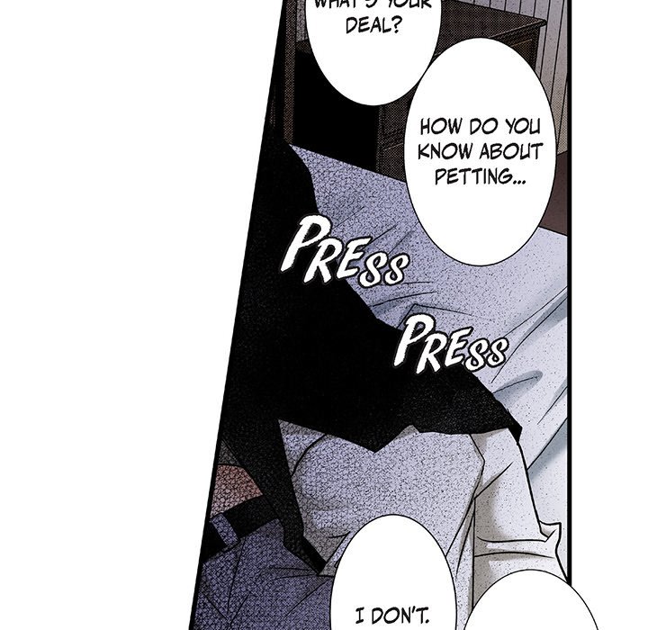 Work, Fight and Love - Webtoon Edition - episode 47 - 64