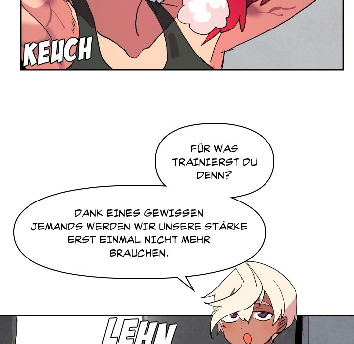 Die Dämonenkaiserin - episode 64 - 68