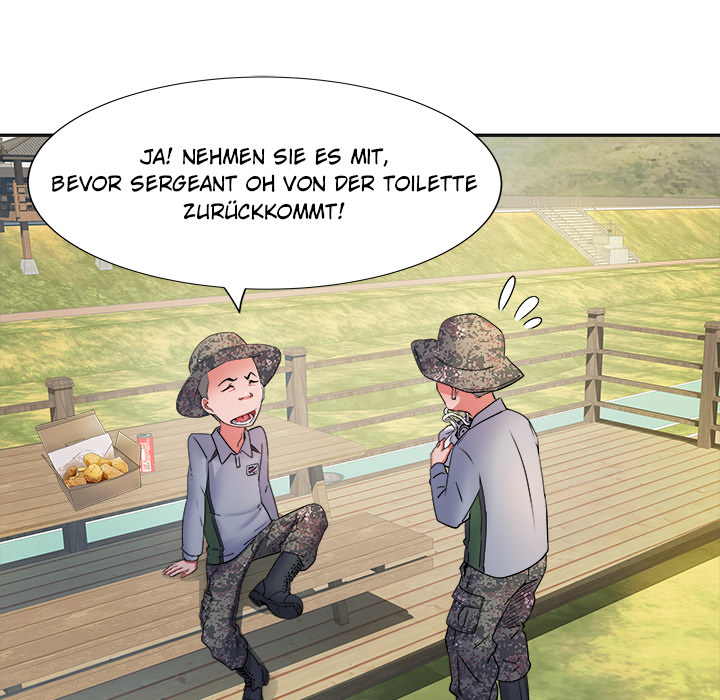 Frau Kommandantin - episode 16 - 20