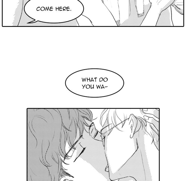 His Preference - episode 9 - 18