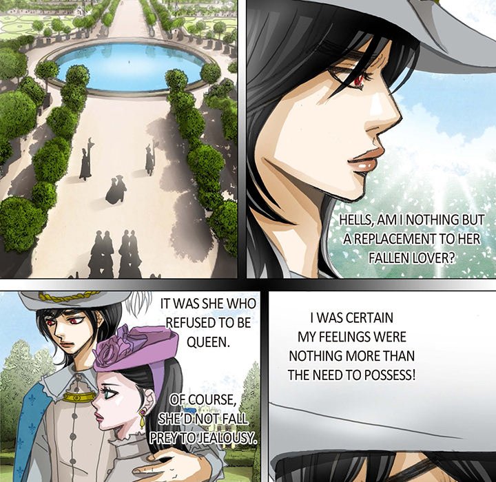 The Emperor's Woman - episode 55 - 21