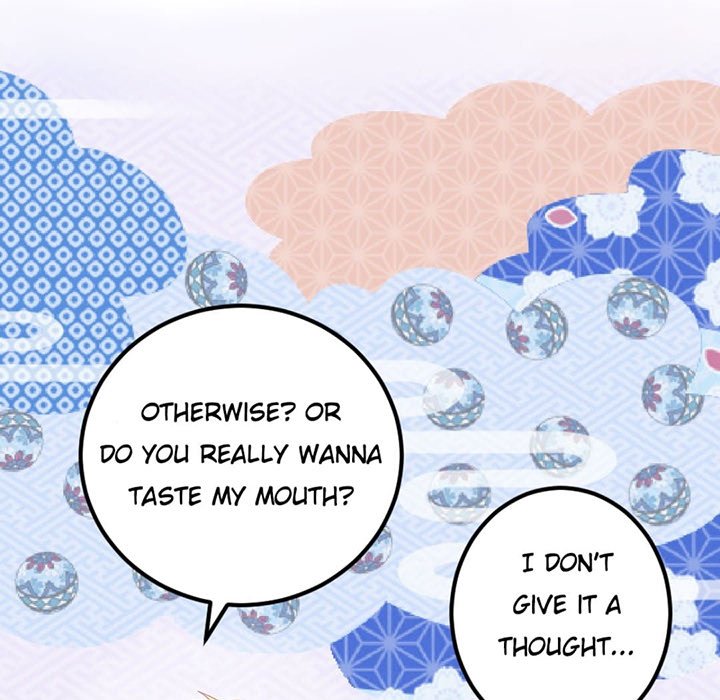 Flowers Whispering - episode 16 - 34