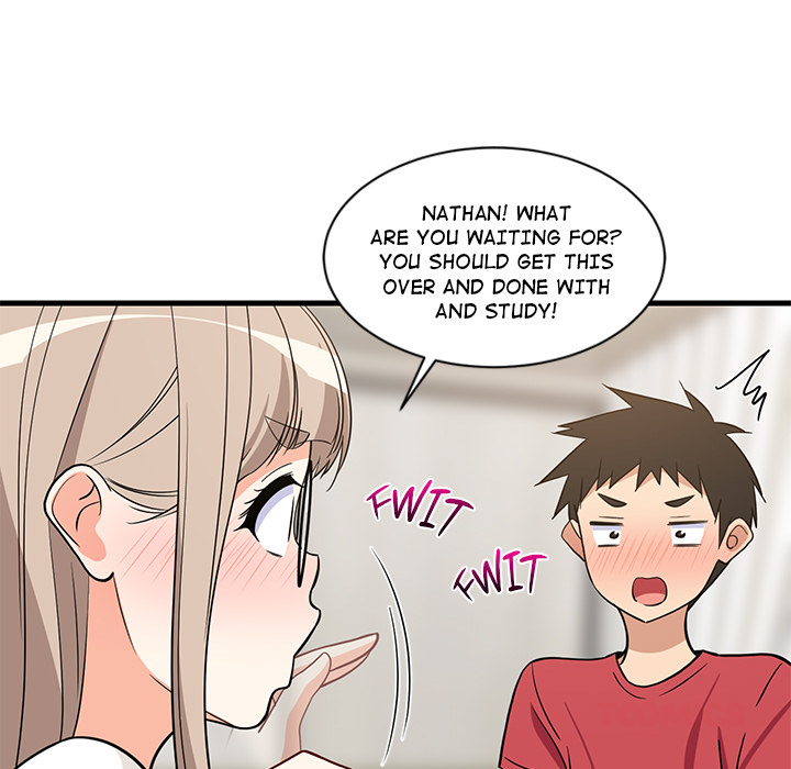 Study Buddies - UNCENSORED - episode 23 - 99