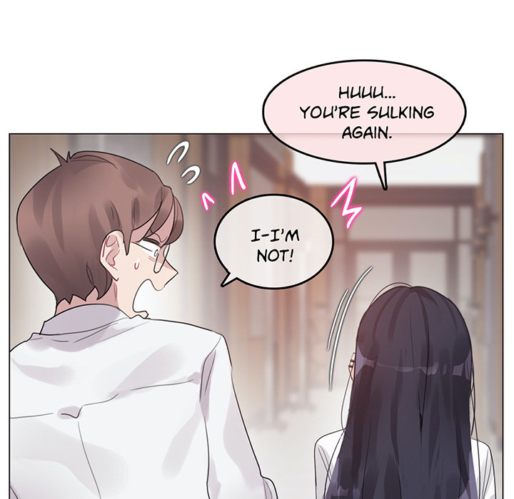 A Pervert's Daily Life - episode 131 - 9