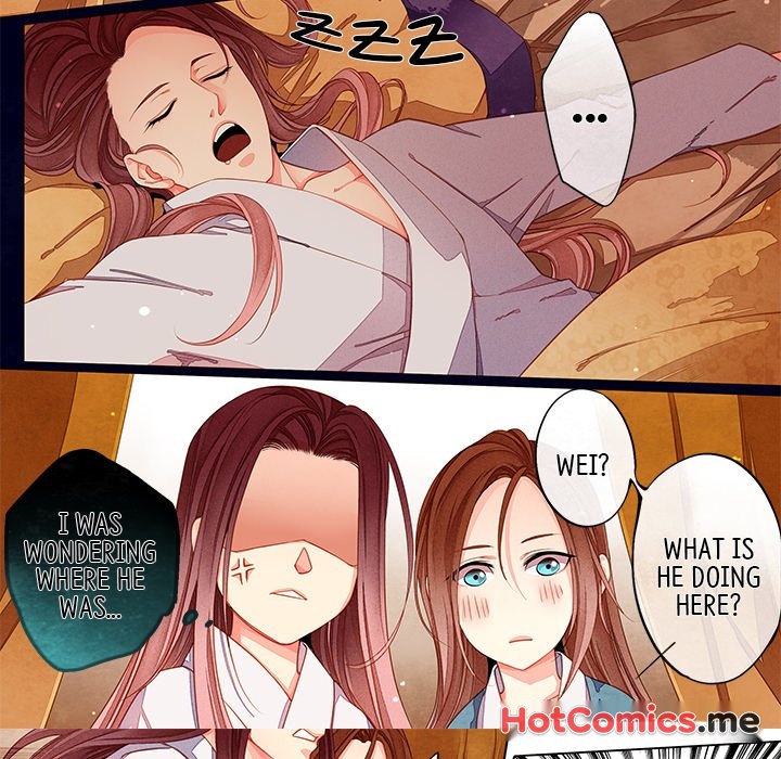 Behind the Clouds - episode 24 - 6