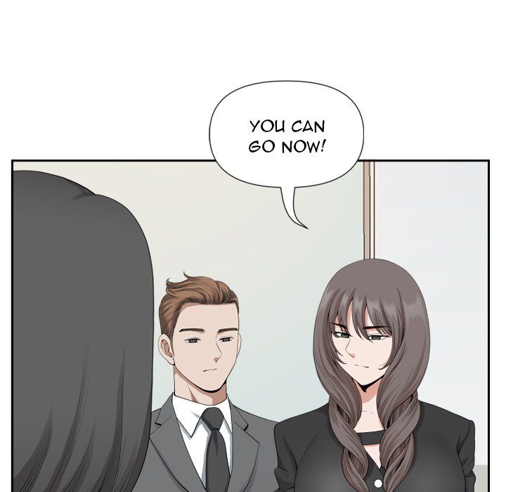 My Husband's a Twin! - episode 14 - 97