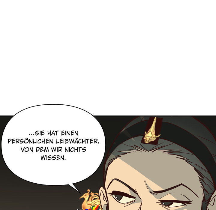 Die Prinzessin und ihre Leibwächter - episode 17 - 106
