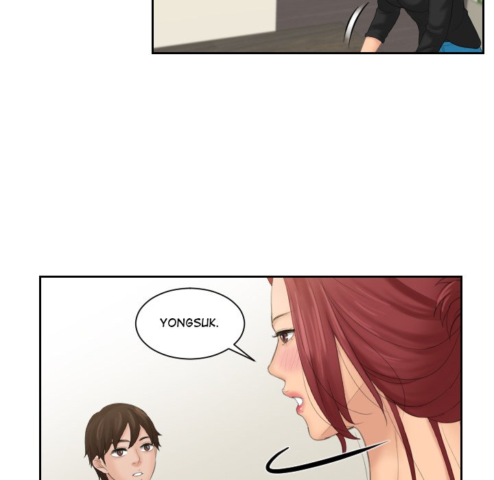 My Love Companion - episode 25 - 16