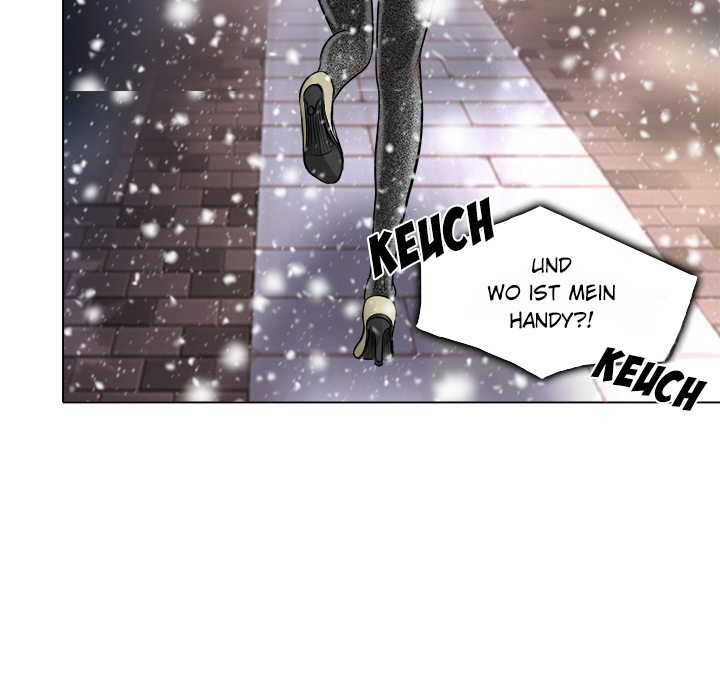 Meine große Liebe Natsumi - episode 16 - 76