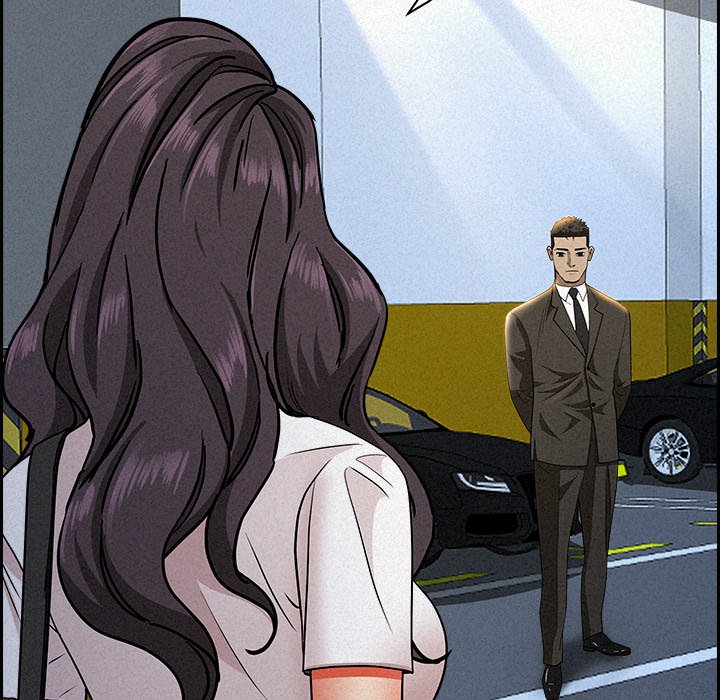 Her Bodyguard - episode 17 - 42