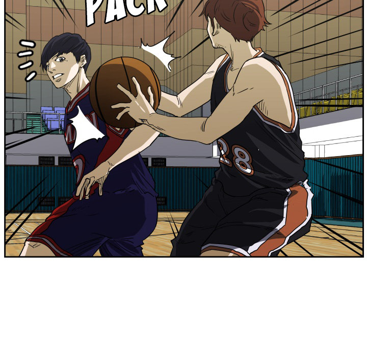 Tweener - episode 65 - 4