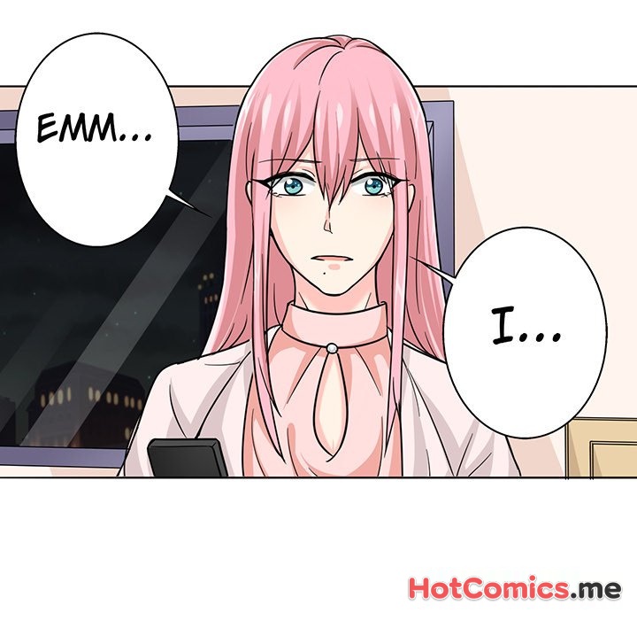 Become A Girl At Night - episode 9 - 24