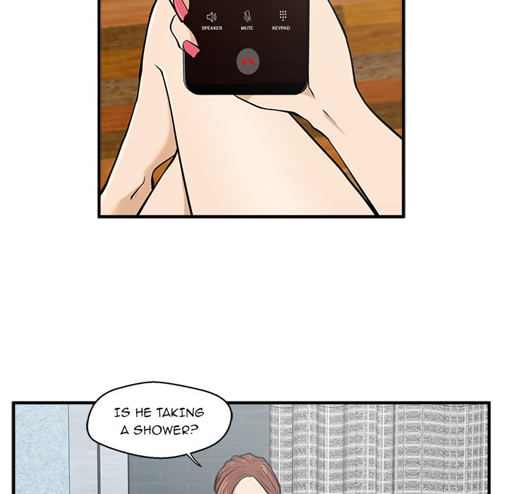 Mr. Kang - episode 28 - 33