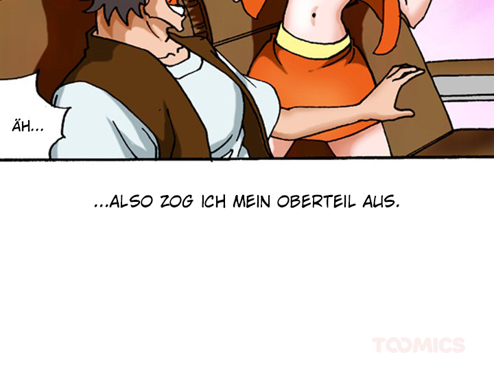 Heiße Erlebnisse - episode 37 - 18