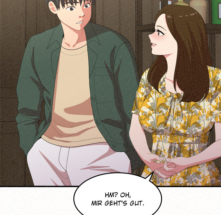 Milk Therapy - episode 16 - 116