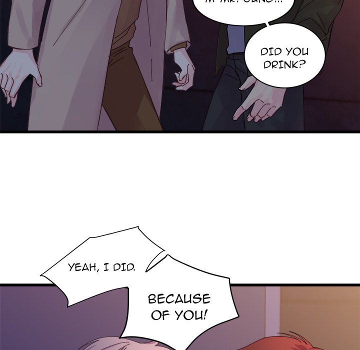 A Nonsense Relationship - episode 18 - 9