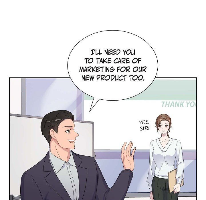 A Misogamist's Romance - episode 1 - 9