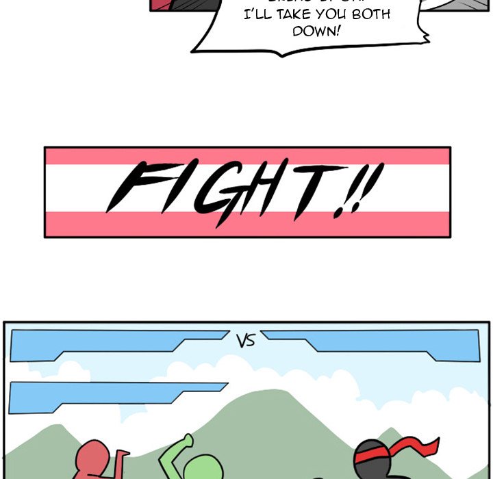 Maki and Friends - episode 3 - 35