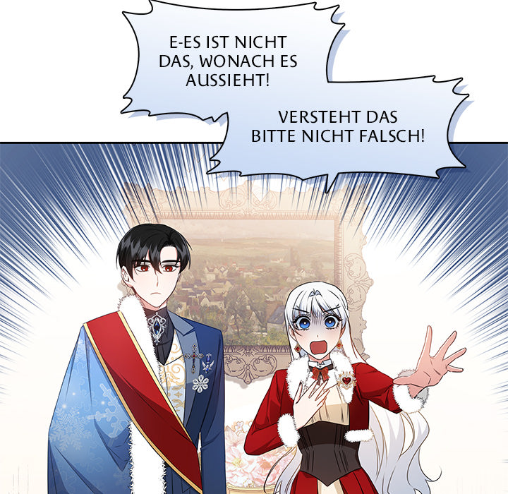 Diesmal ändere ich mein Schicksal - episode 26 - 9