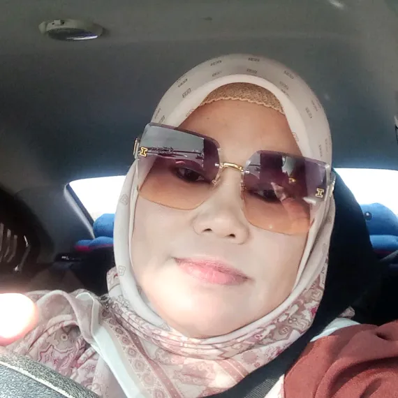 idazuraidah822