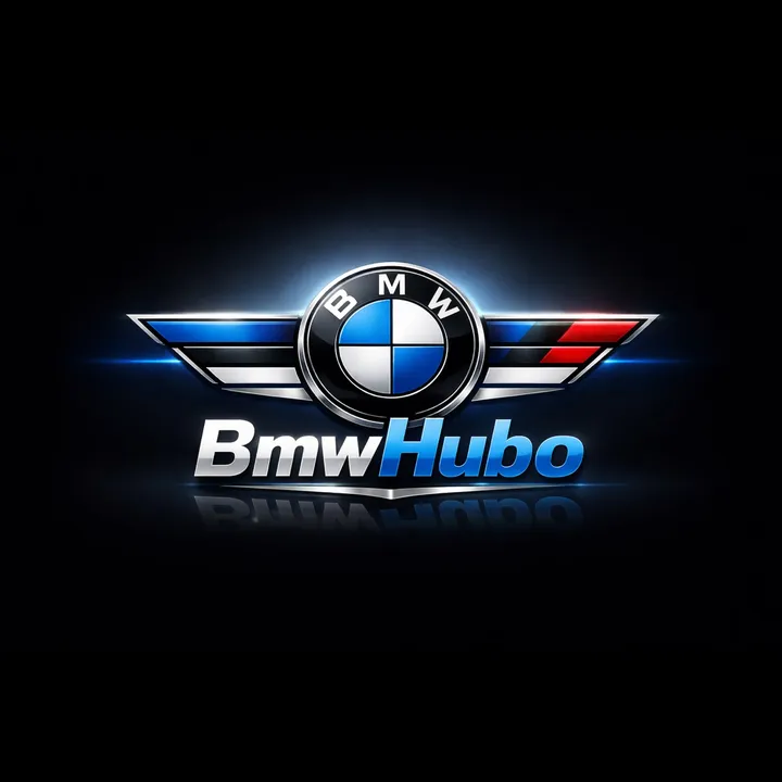 @bmwhubo