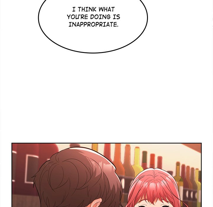 Office Romance is a No-No - episode 7 - 39