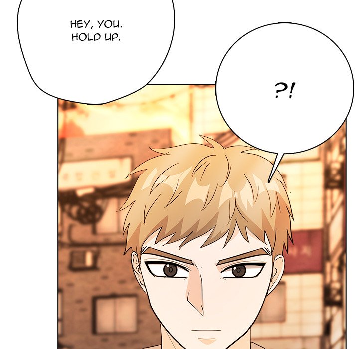 High School Legend Boost - episode 14 - 55
