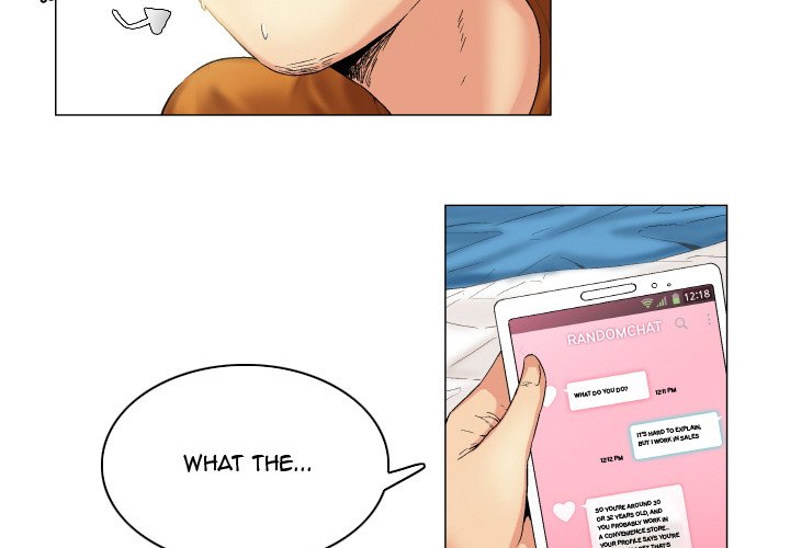 God of App - episode 7 - 2