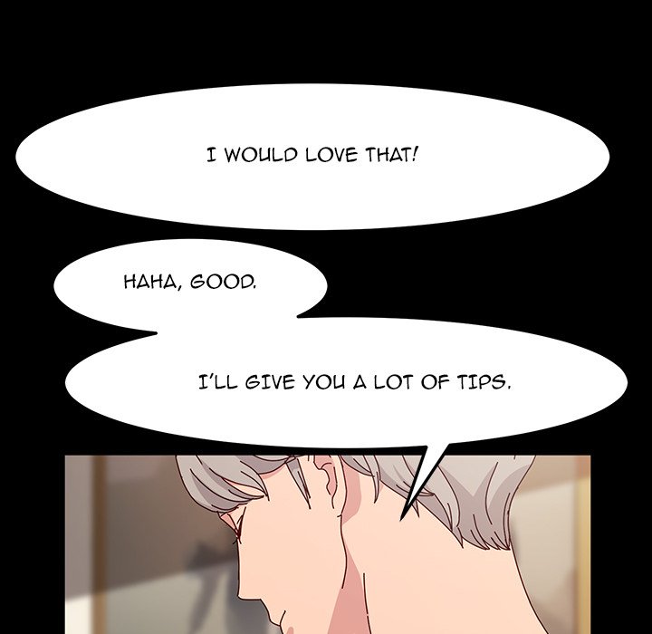 God Model - episode 19 - 137