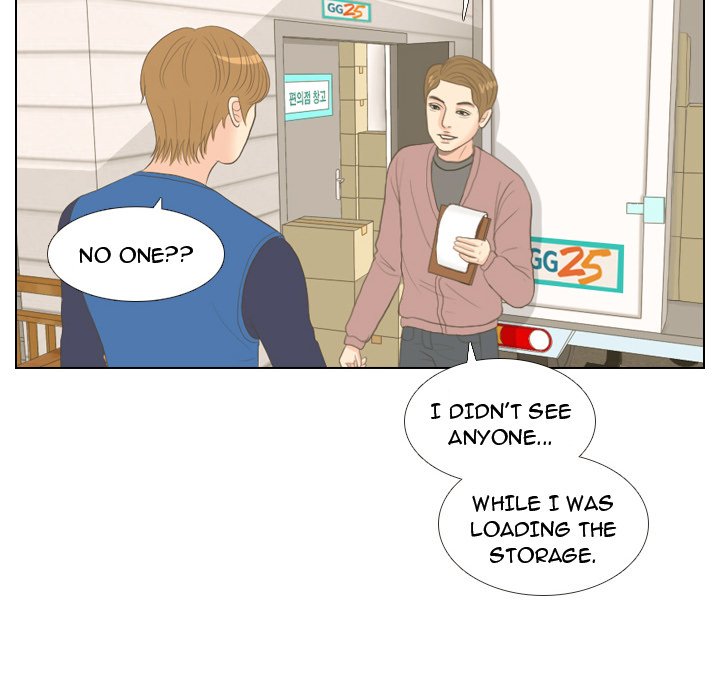 Hold My Hand - episode 15 - 40