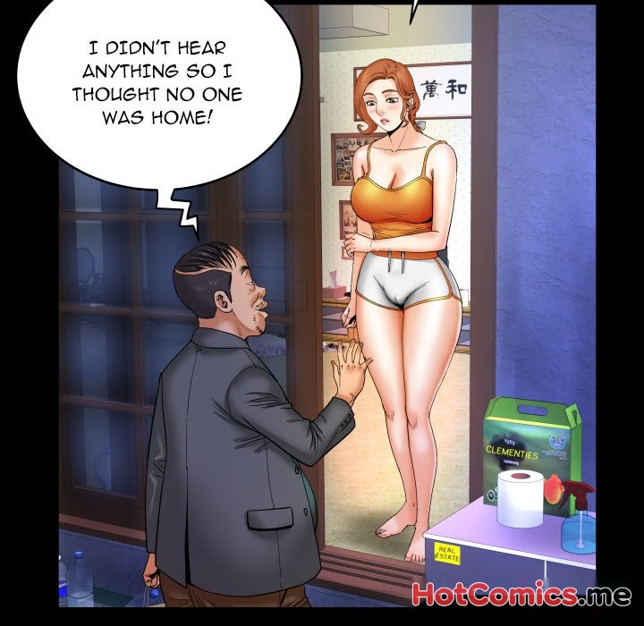 Secret Life - episode 11 - 11
