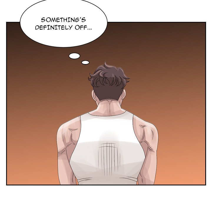 Shh! Her Secret - episode 14 - 44