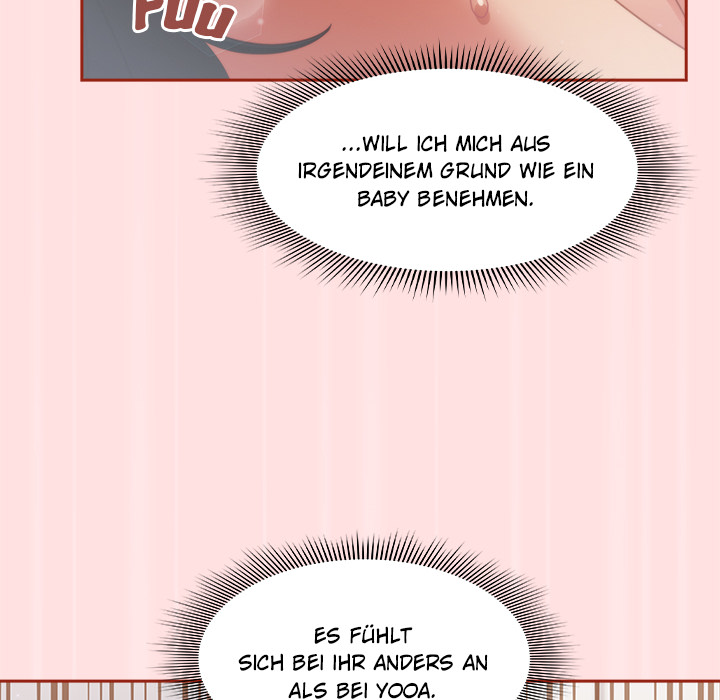 Mein honigsüßer Teilzeitjob - episode 27 - 91