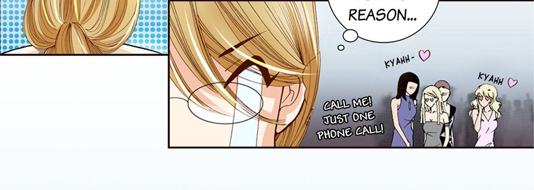 100% Perfect Girl - episode 5 - 170