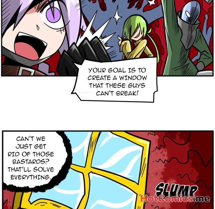 Maki and Friends - episode 61 - 16