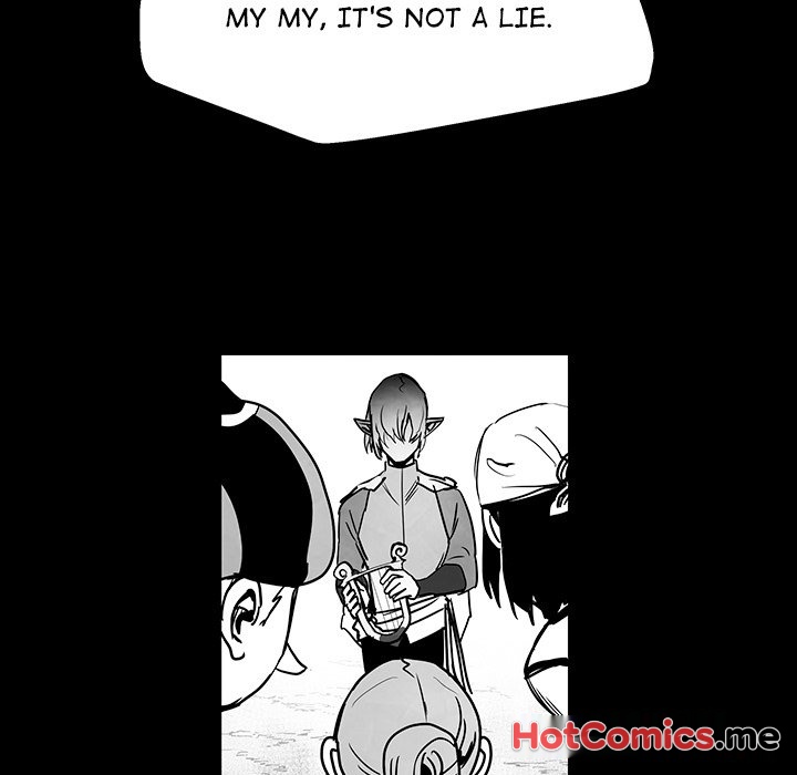 Nine Fantasy - episode 48 - 11