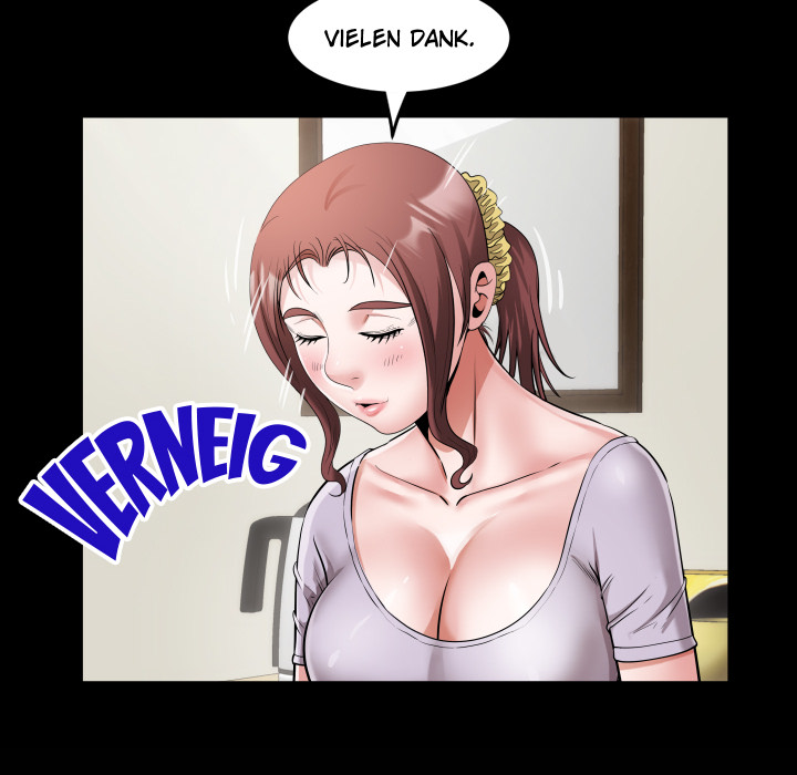 Unerwartete Verbindungen - episode 45 - 83