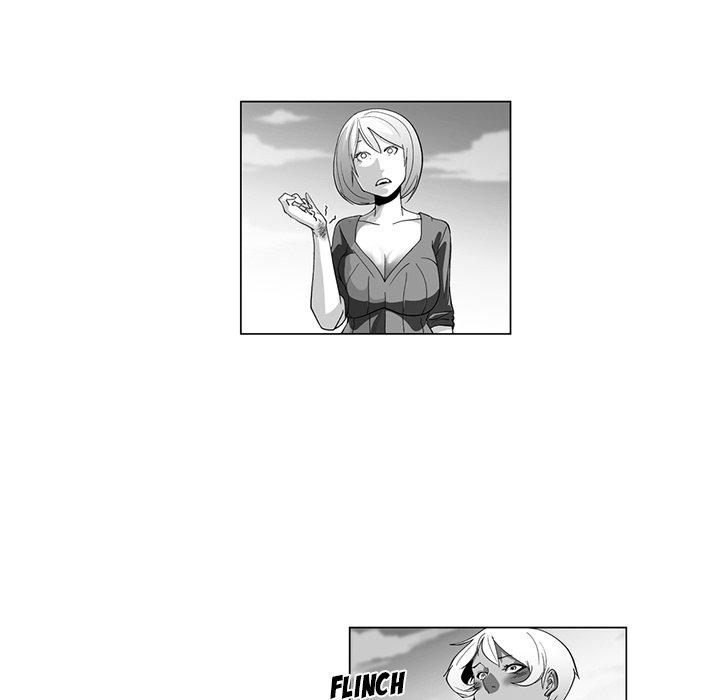 The Strange Lady In Our Town - episode 4 - 17