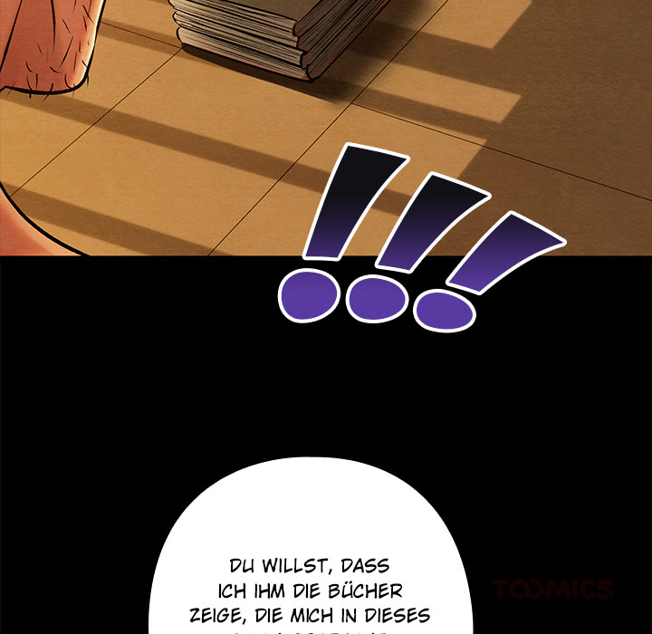 Meister in Intimität - episode 39 - 56