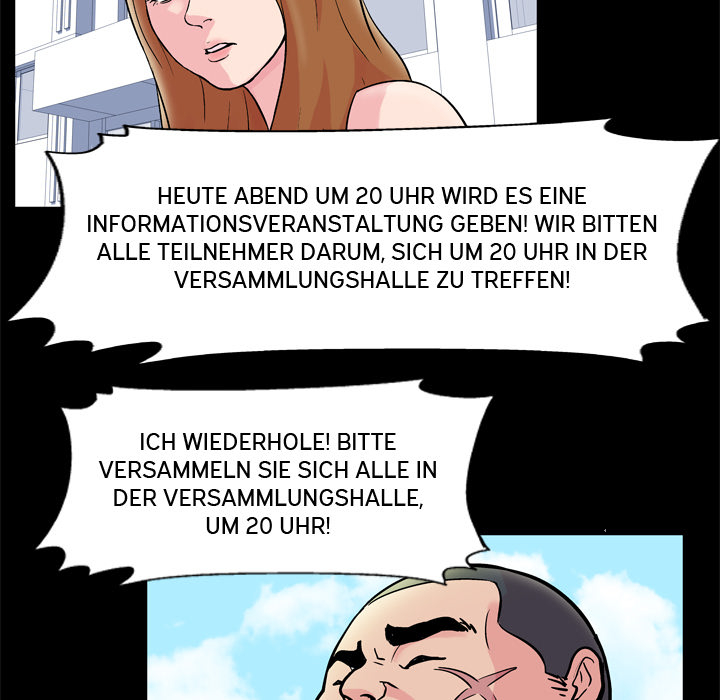 Projekt Utopia - episode 32 - 47