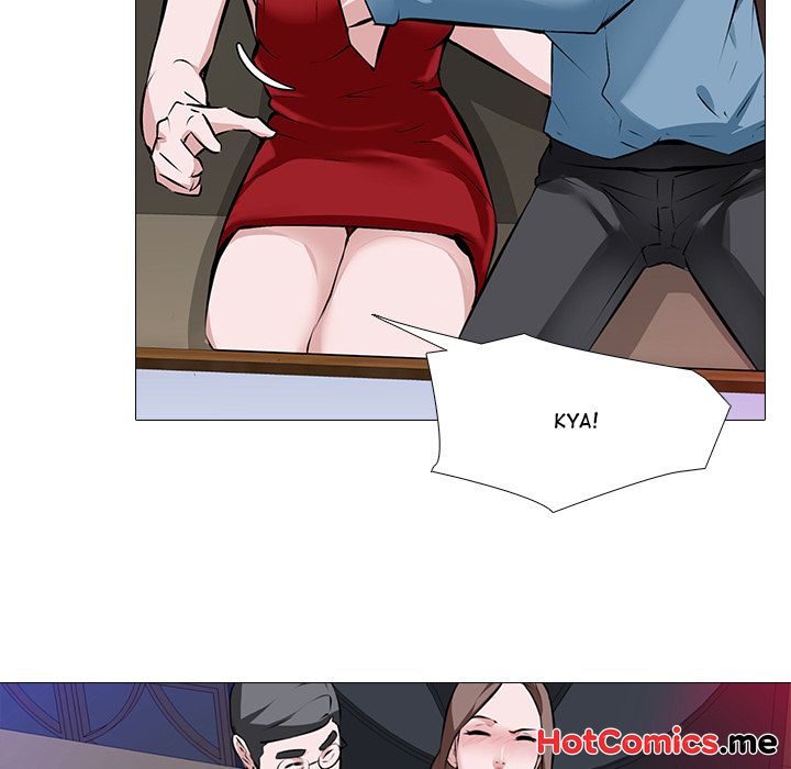His Mission, Her Life - episode 1 - 13