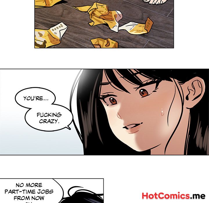 Snowman - episode 30 - 42