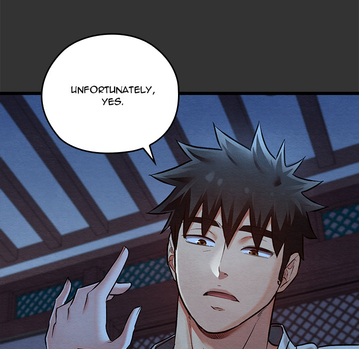 Master of Intimacy - UNCENSORED - episode 20 - 55